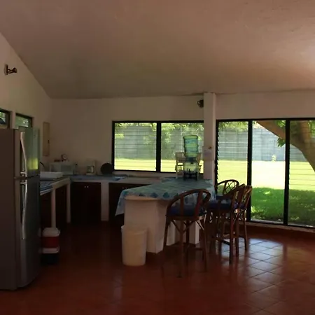 Casa San Jose Villa El Conacaste Exterior photo