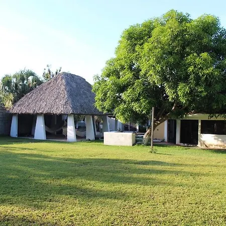 Casa San Jose Villa El Conacaste Exterior photo