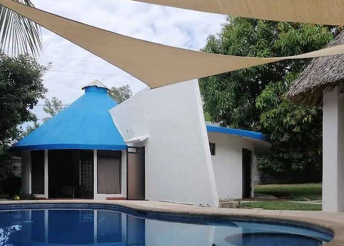 Casa San Jose