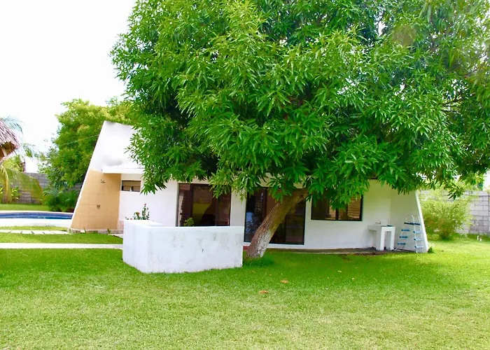 Casa San Jose