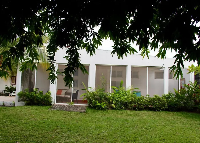 Casa San Jose