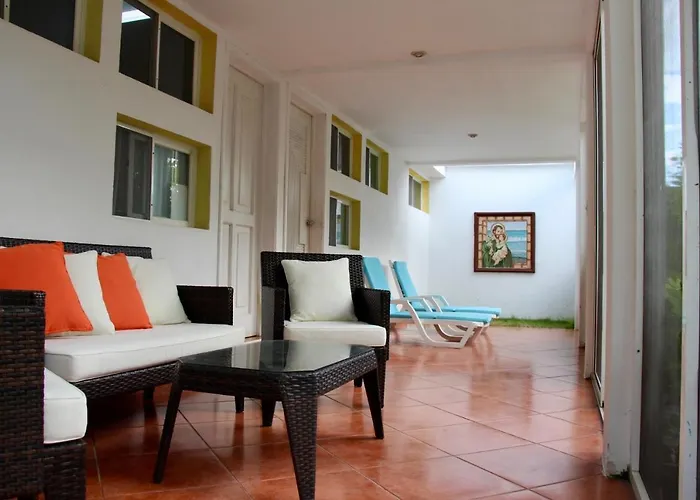 Casa San Jose