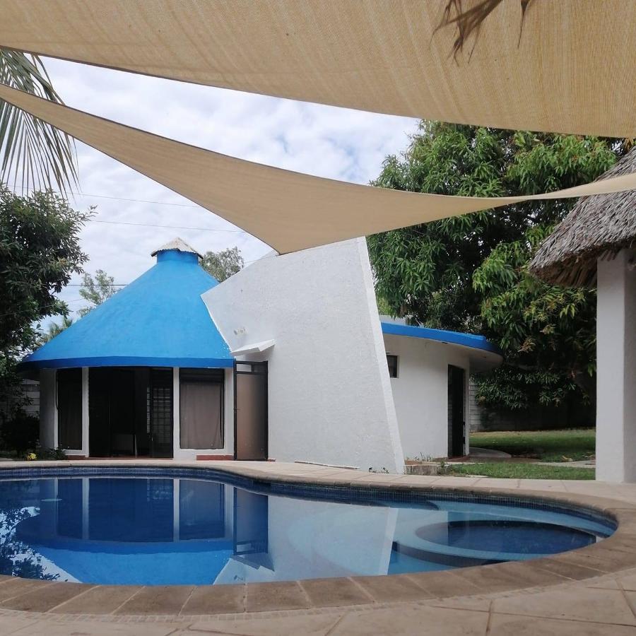 Casa San Jose El Conacaste