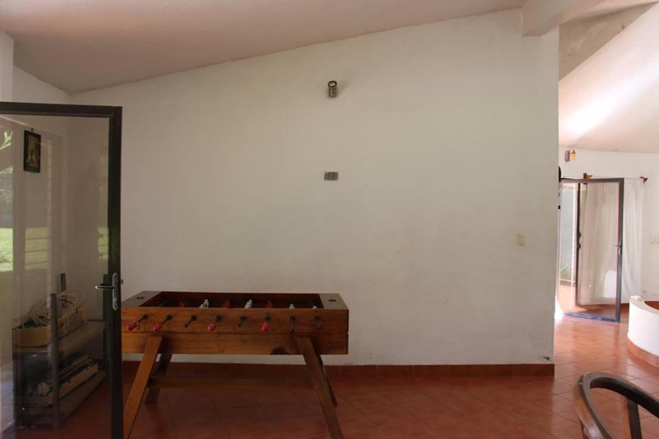 Holiday home Casa San Jose