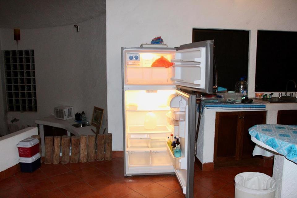 Holiday home Casa San Jose