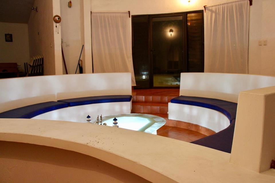 Casa San Jose *
