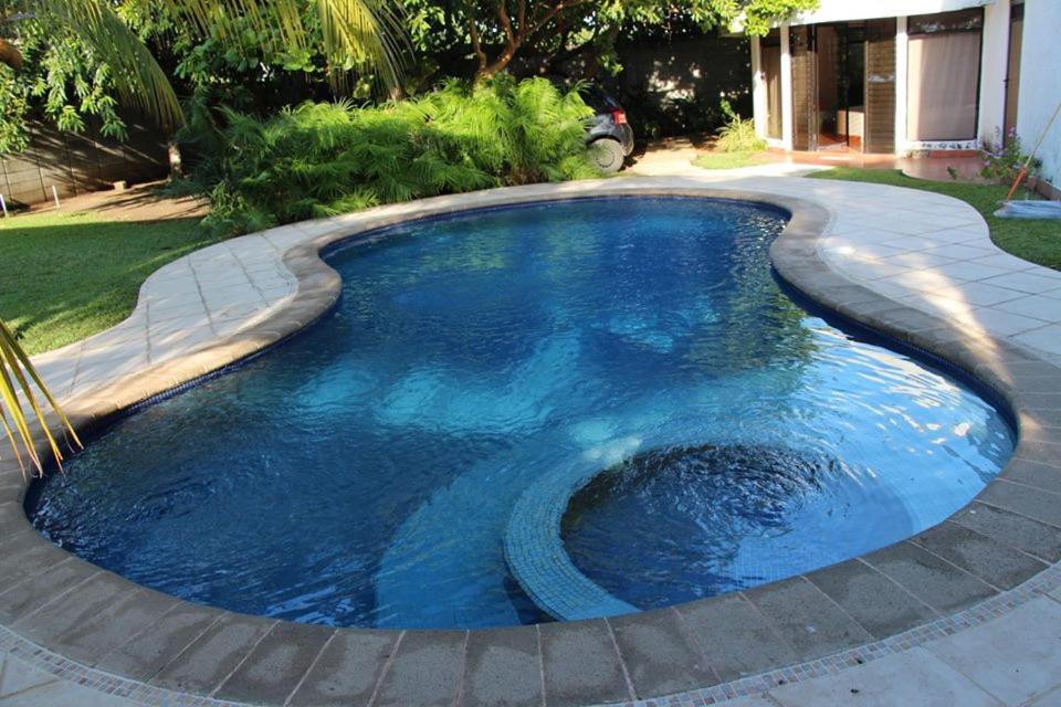 Casa San Jose Holiday home El Conacaste