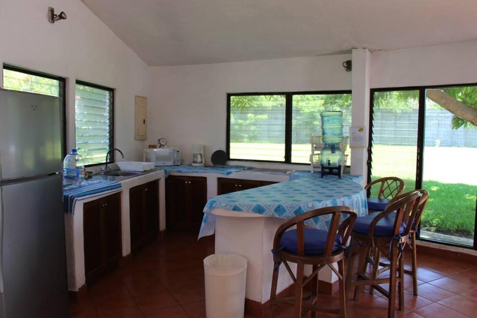 Casa San Jose El Conacaste