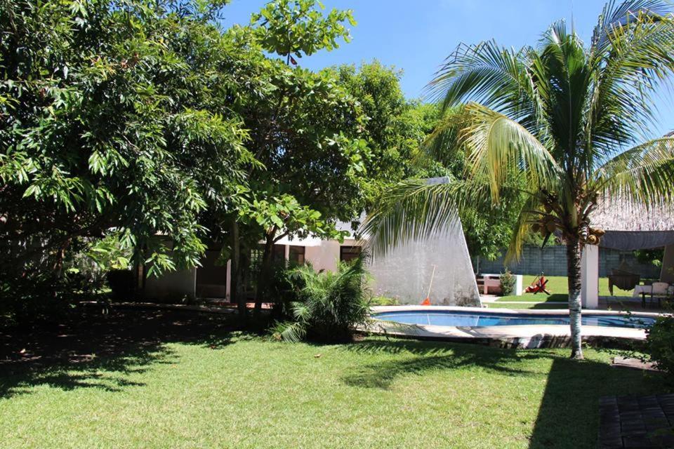 Casa San Jose El Conacaste