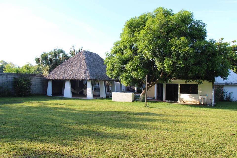 Casa San Jose El Conacaste