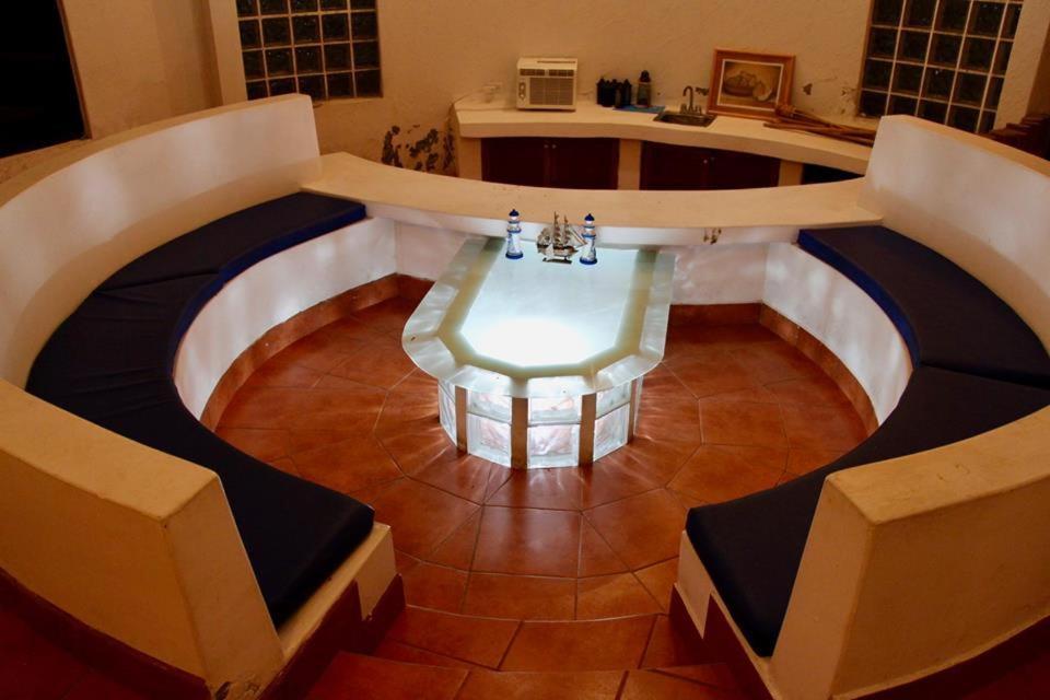 Casa San Jose Holiday home *