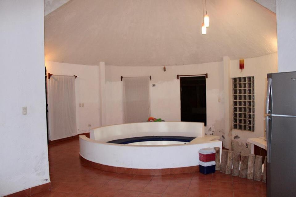 Holiday home Casa San Jose