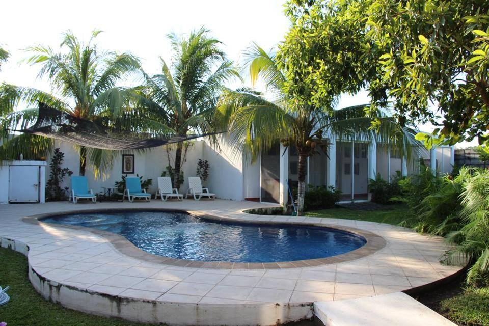 Casa San Jose El Conacaste