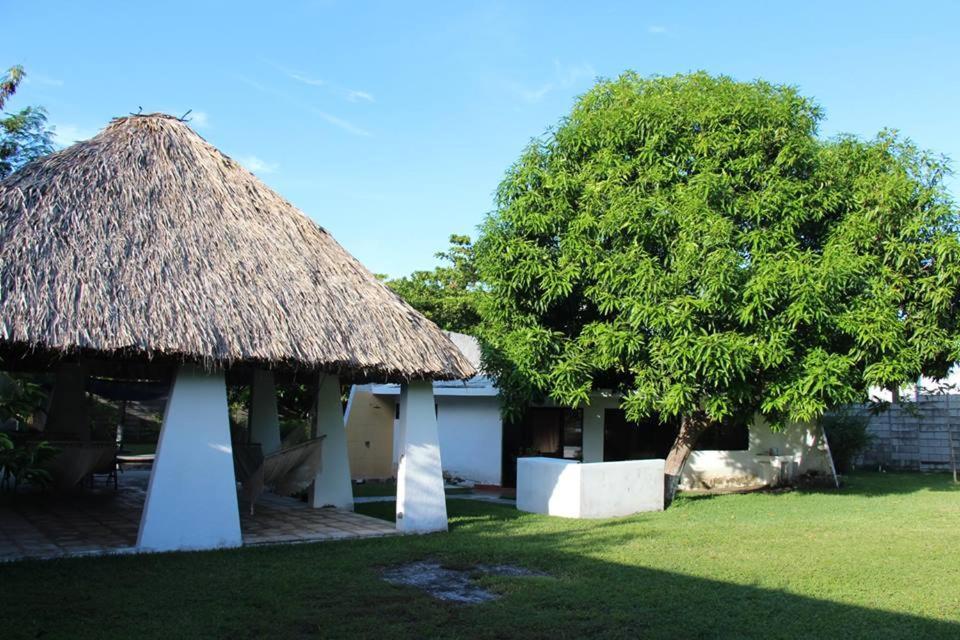 Holiday home Casa San Jose *