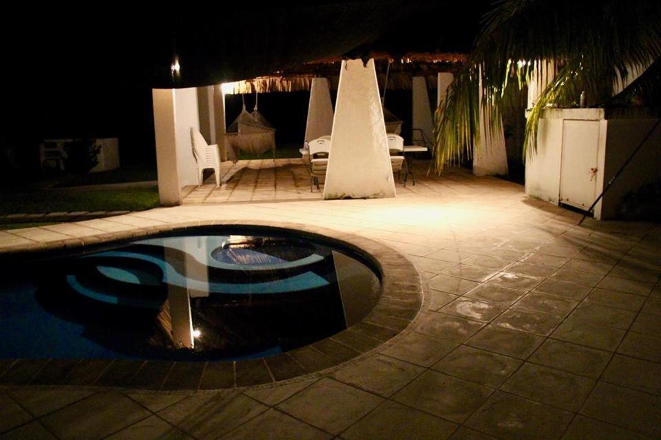 Casa San Jose * El Conacaste