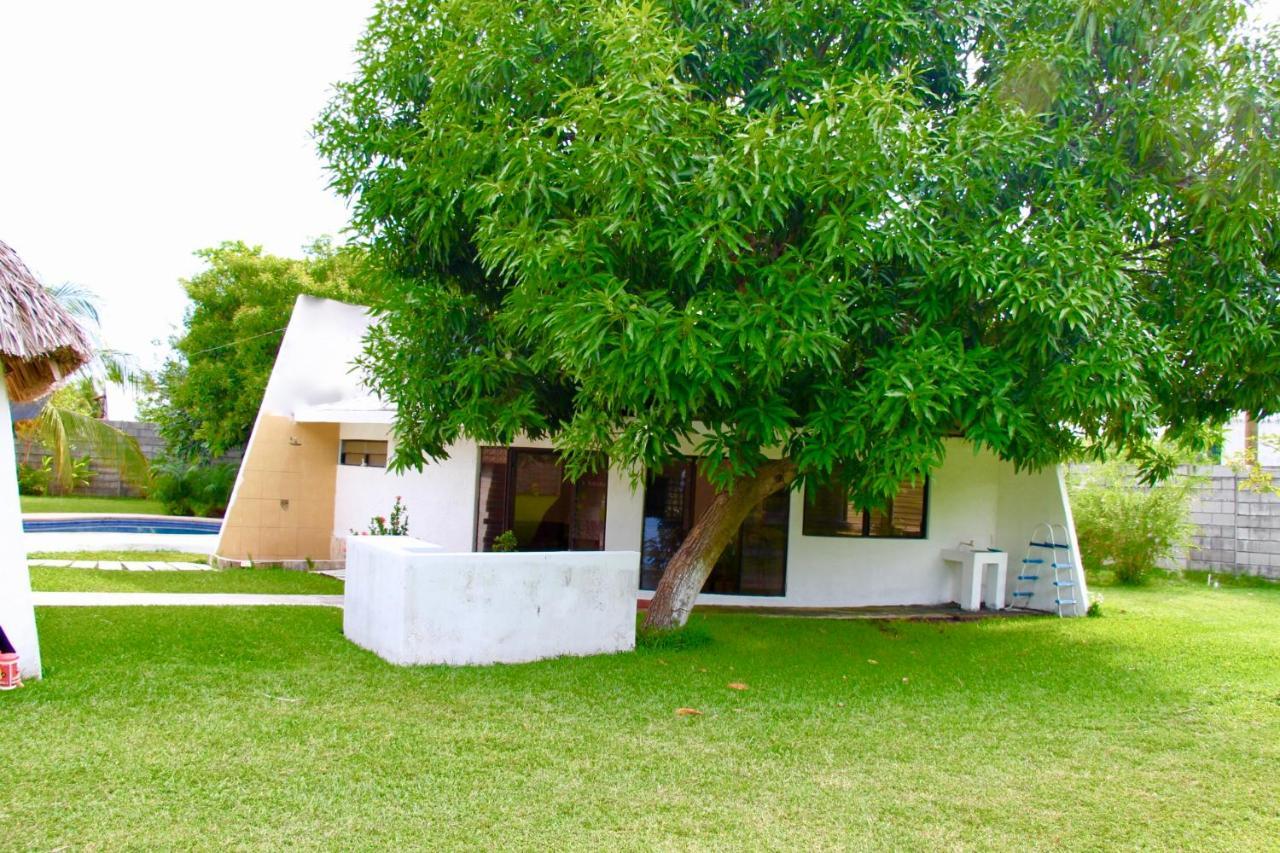 Casa San Jose * El Conacaste