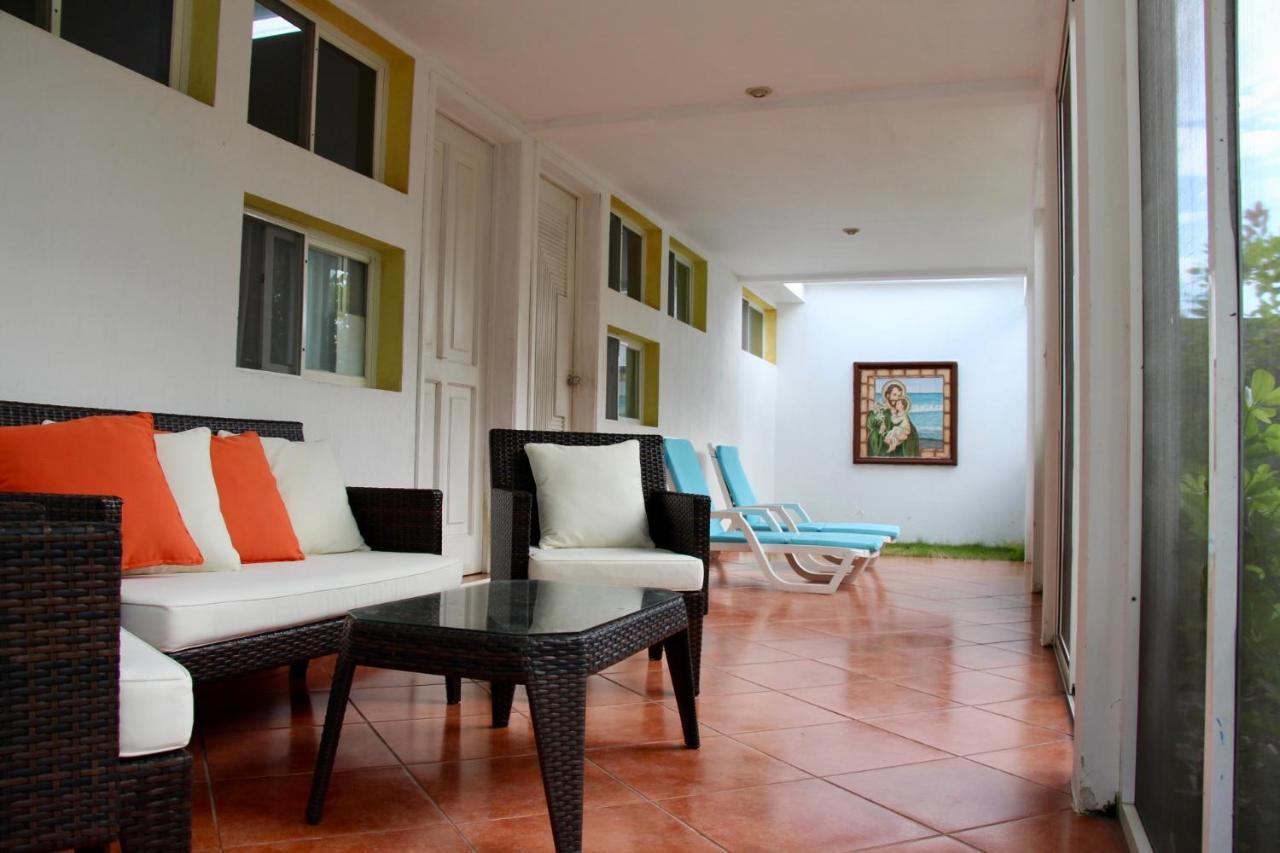 Casa San Jose * El Conacaste