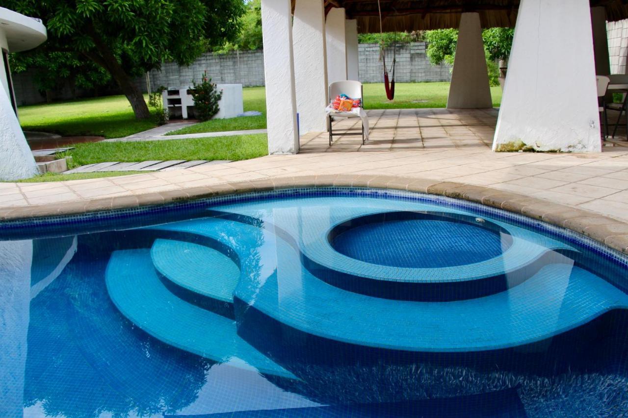 Casa San Jose * El Conacaste