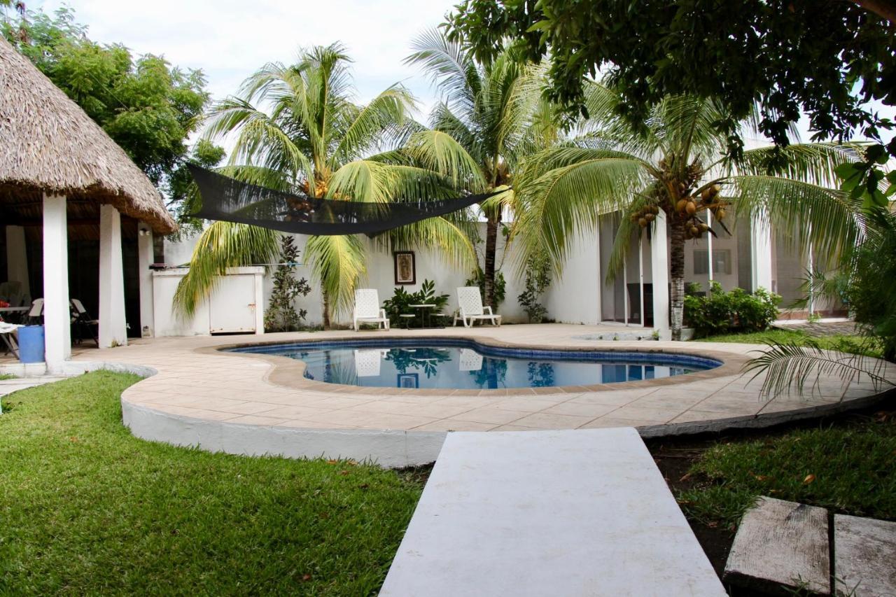 Casa San Jose Holiday home El Conacaste