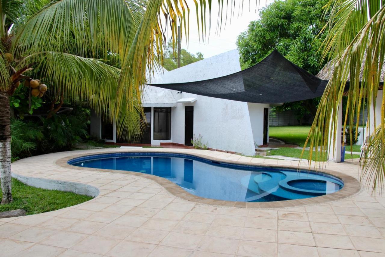 Casa San Jose Holiday home