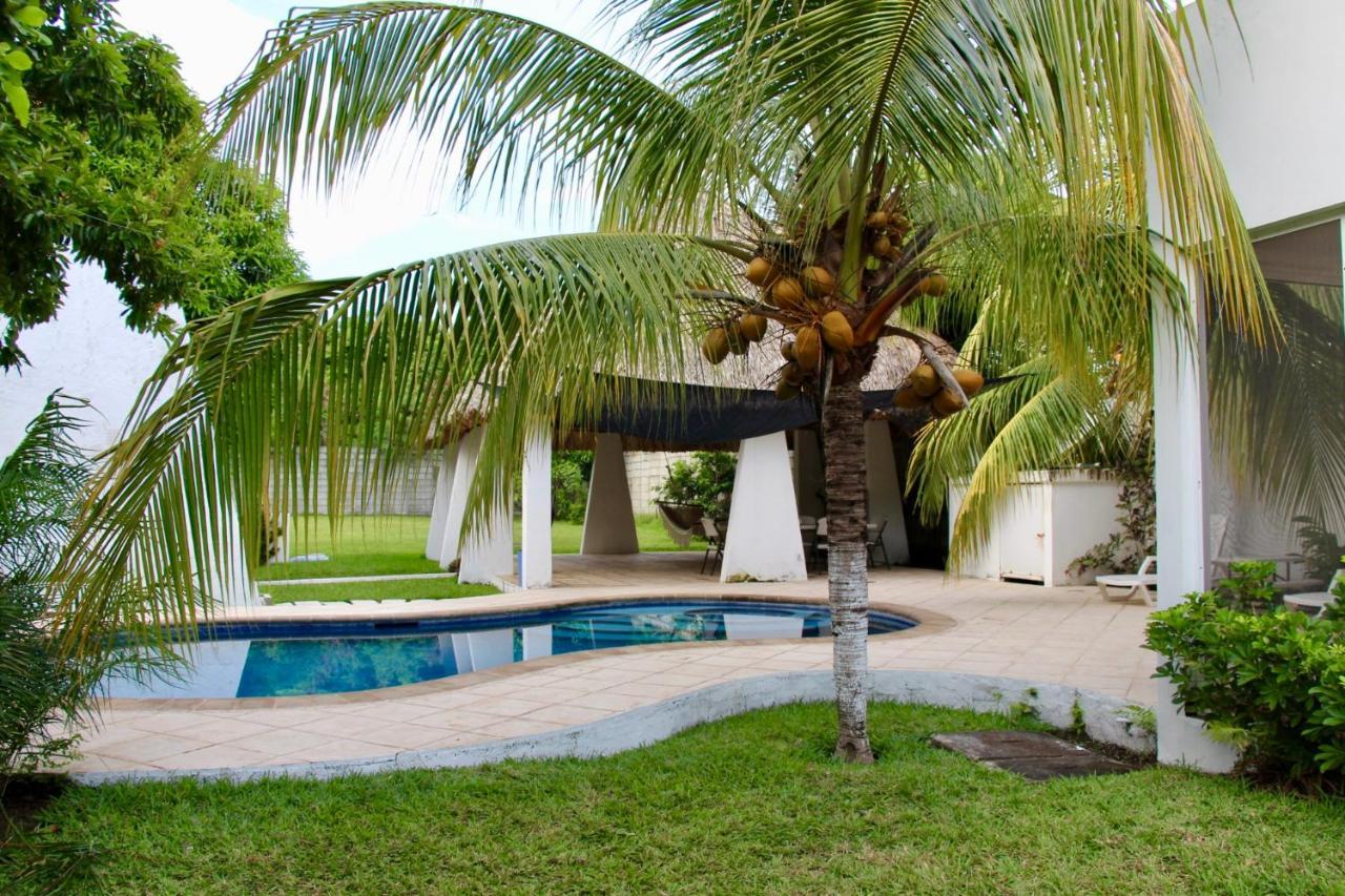 Holiday home Casa San Jose El Conacaste