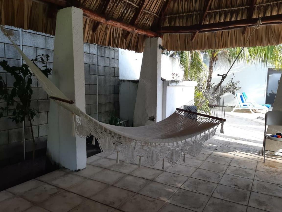Casa San Jose Holiday home